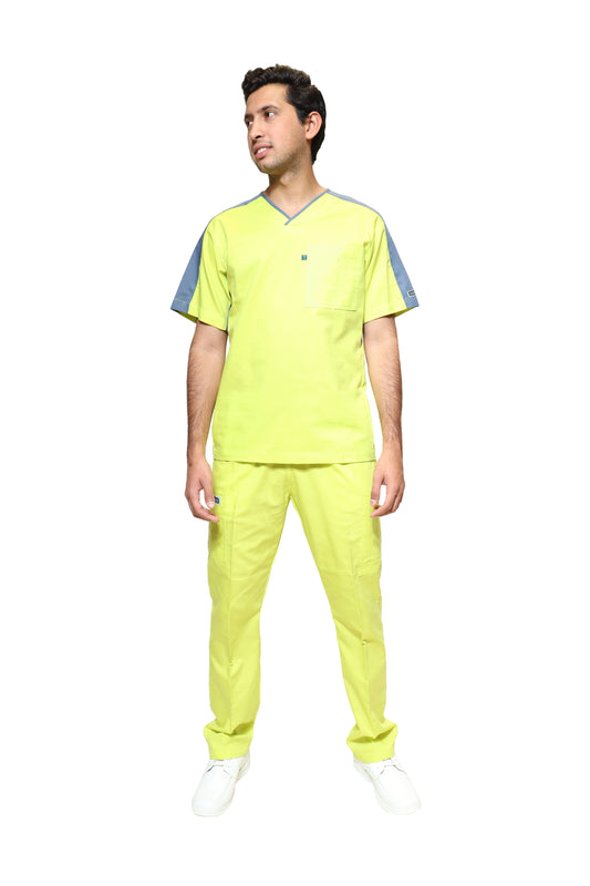 CONJUNTO HA-25 HOMBRE