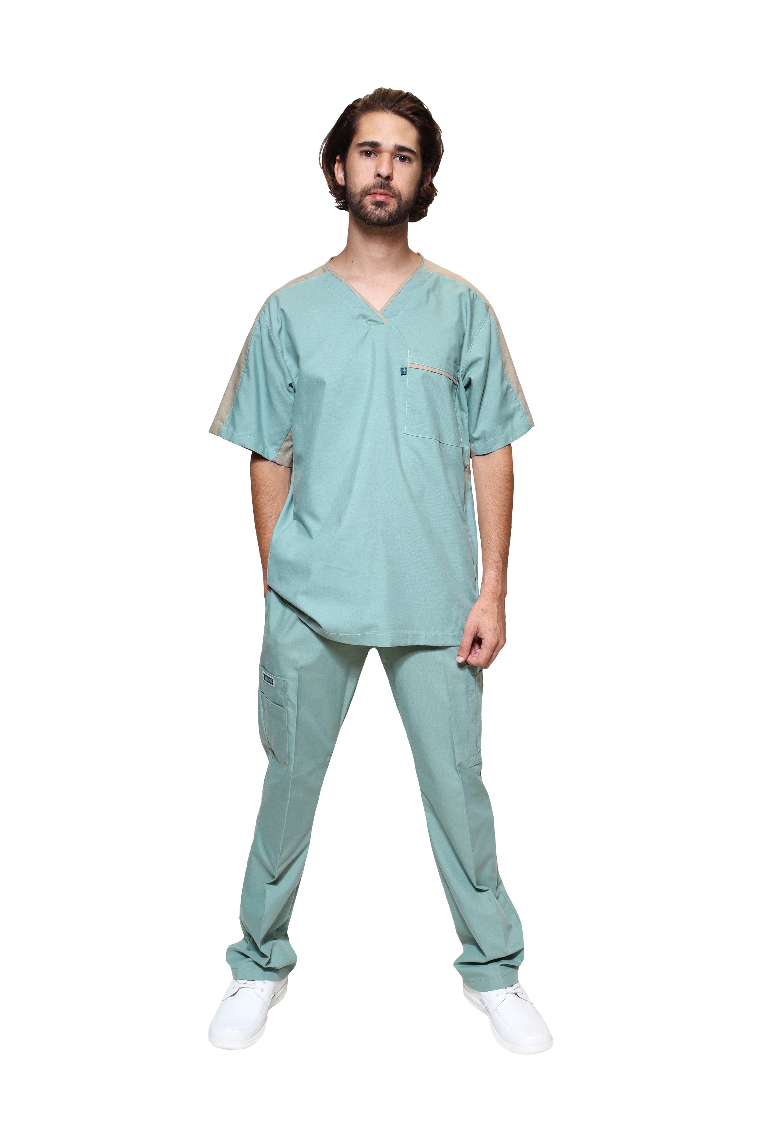 CONJUNTO HA-25 HOMBRE
