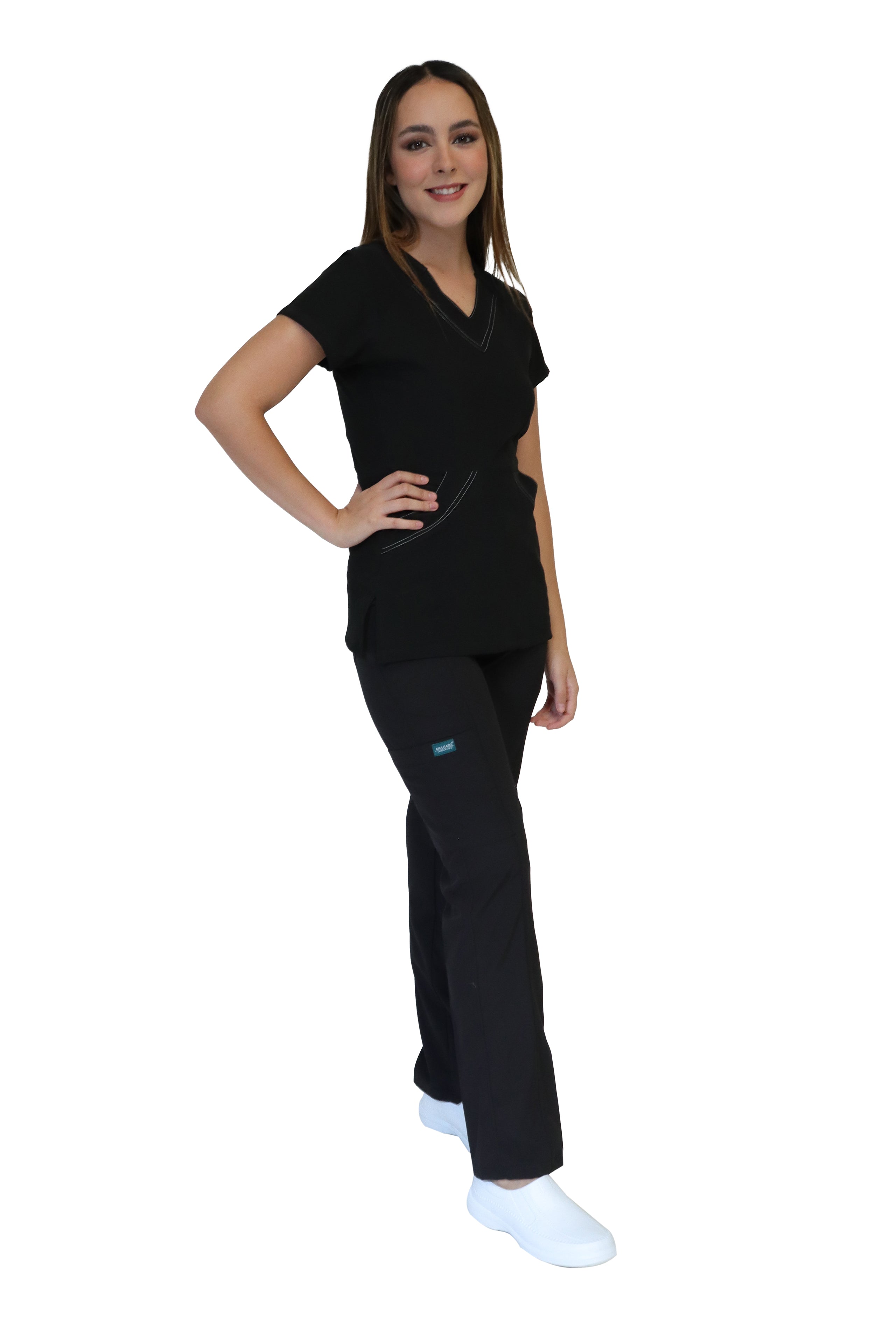 CONJUNTO EV-23 VANIA DAMA