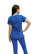 Cargar imagen en el visor de la galería, CONJUNTO EV-23 VANIA CON PANTALÓN JOGGER DAMA