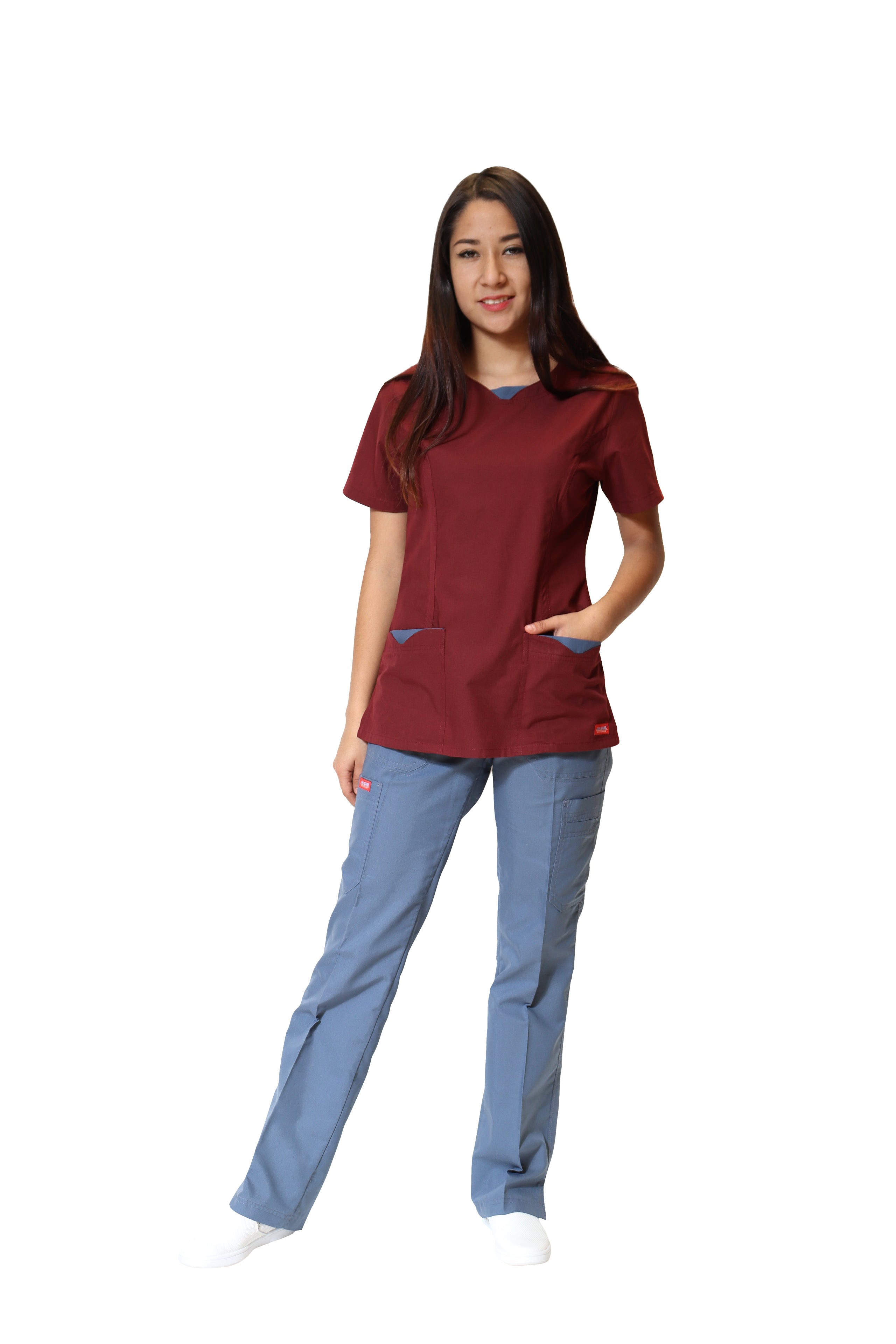 CONJUNTO ER-06 YAYA DAMA