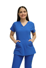 Cargar imagen en el visor de la galería, CONJUNTO EV-23 VANIA DAMA