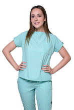 Cargar imagen en el visor de la galería, FILIPINAS COLOR PISTACHE DAMA EV-02-04-13-14-15-16-18-20