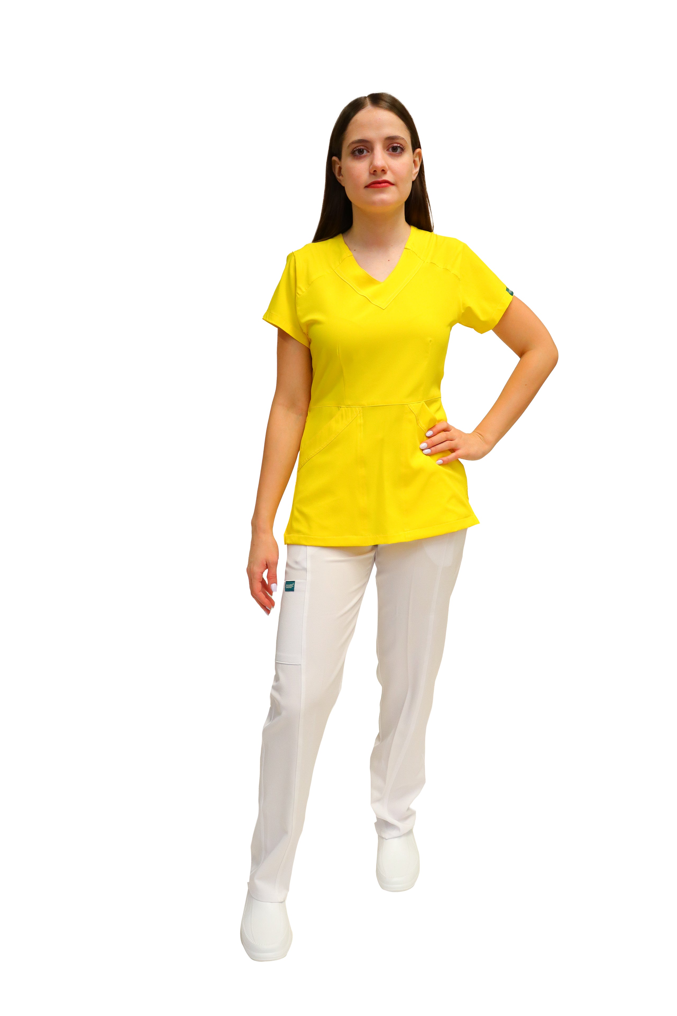 CONJUNTO EV-23 VANIA DAMA