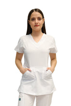 Cargar imagen en el visor de la galería, FILIPINAS COLOR BLANCO DAMA EV-01-02-03-04-16-18-20-23-30