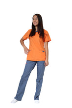 Cargar imagen en el visor de la galería, CONJUNTO ER-06 YAYA DAMA