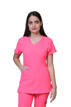 Cargar imagen en el visor de la galería, FILIPINAS COLOR PINK DAMA EV-04-20-23