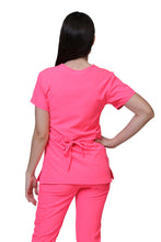 Cargar imagen en el visor de la galería, CONJUNTO EV-23 VANIA CON PANTALÓN JOGGER DAMA