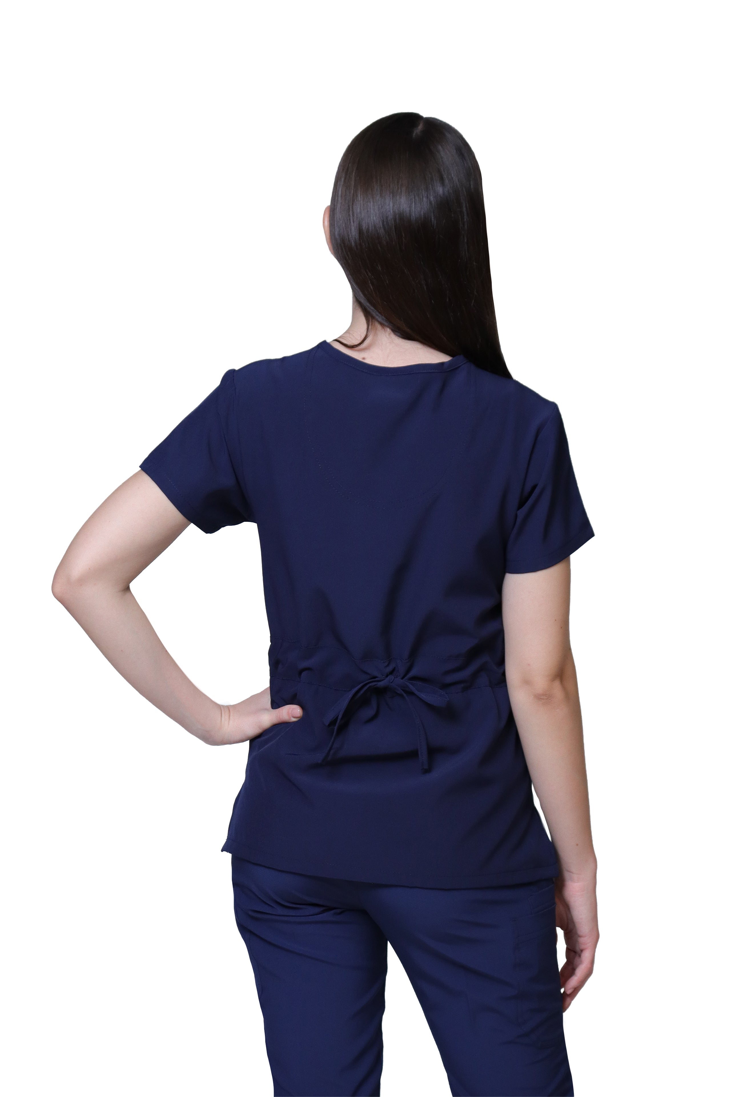 CONJUNTO EV-23 VANIA CON PANTALÓN JOGGER DAMA