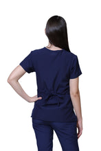 Cargar imagen en el visor de la galería, CONJUNTO EV-23 VANIA CON PANTALÓN JOGGER DAMA