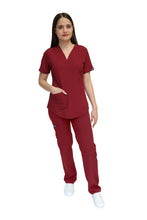 Cargar imagen en el visor de la galería, CONJUNTO EV-02 MUÑIN DAMA