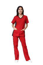 Cargar imagen en el visor de la galería, CONJUNTO ER-03 BABU DAMA