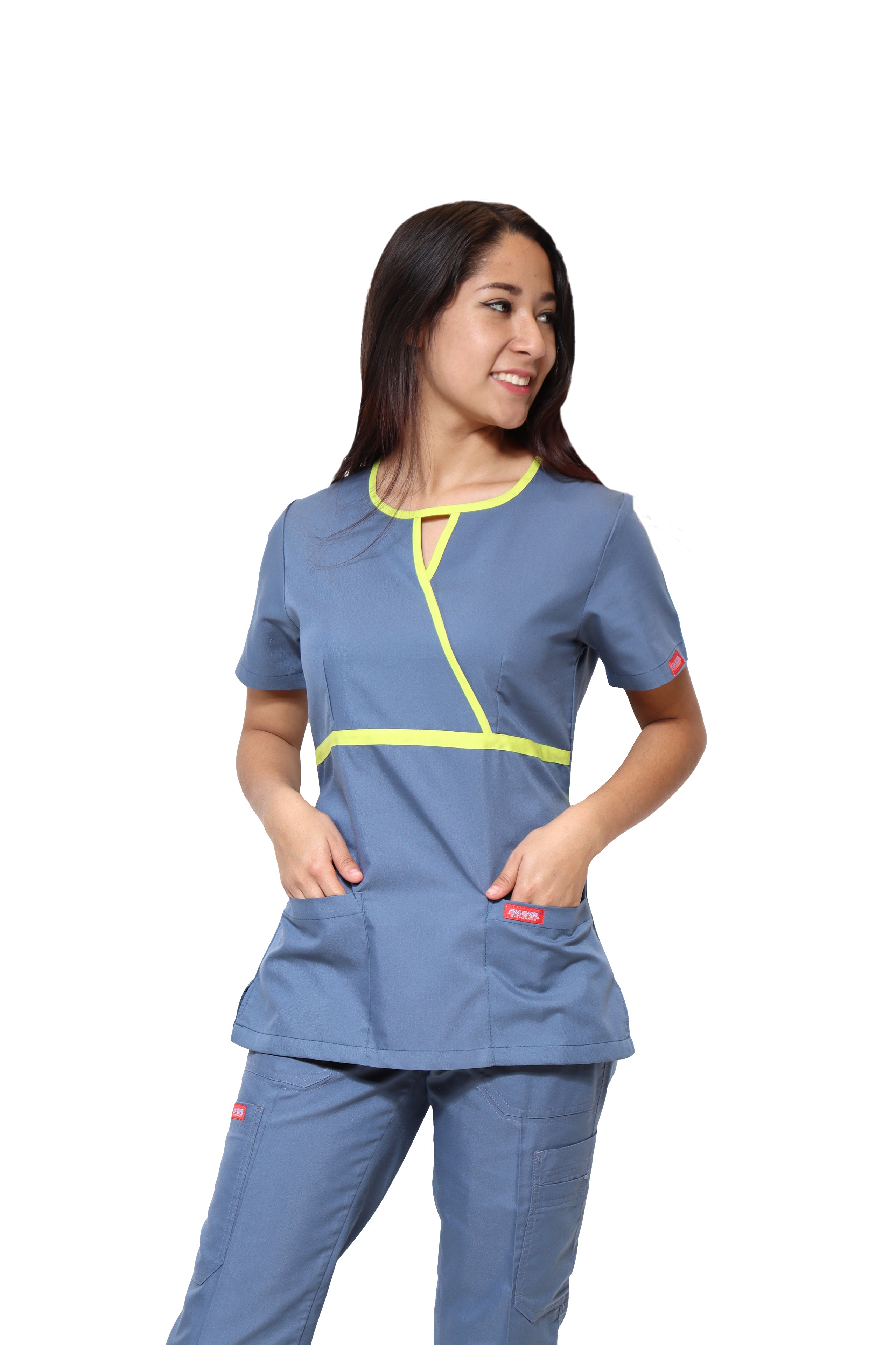 FILIPINA ER-04 CHIPI DAMA