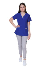 Cargar imagen en el visor de la galería, CONJUNTOS COLOR GALACTICO CON PANT JOGGER DAMA EV-04-18-20-30