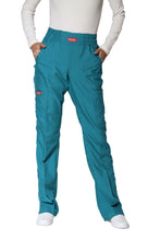 Cargar imagen en el visor de la galería, PANTALÓN PREMIUM ER-157 DAMA MAS COLORES