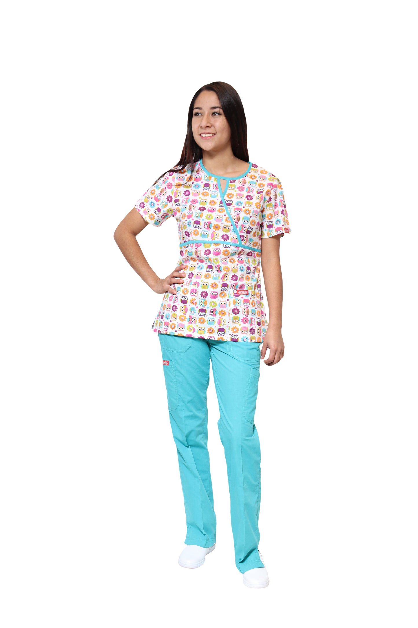 CONJUNTO ER-04 CHIPI DAMA