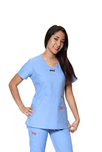 Cargar imagen en el visor de la galería, FILIPINA ER-02 EMILY DAMA