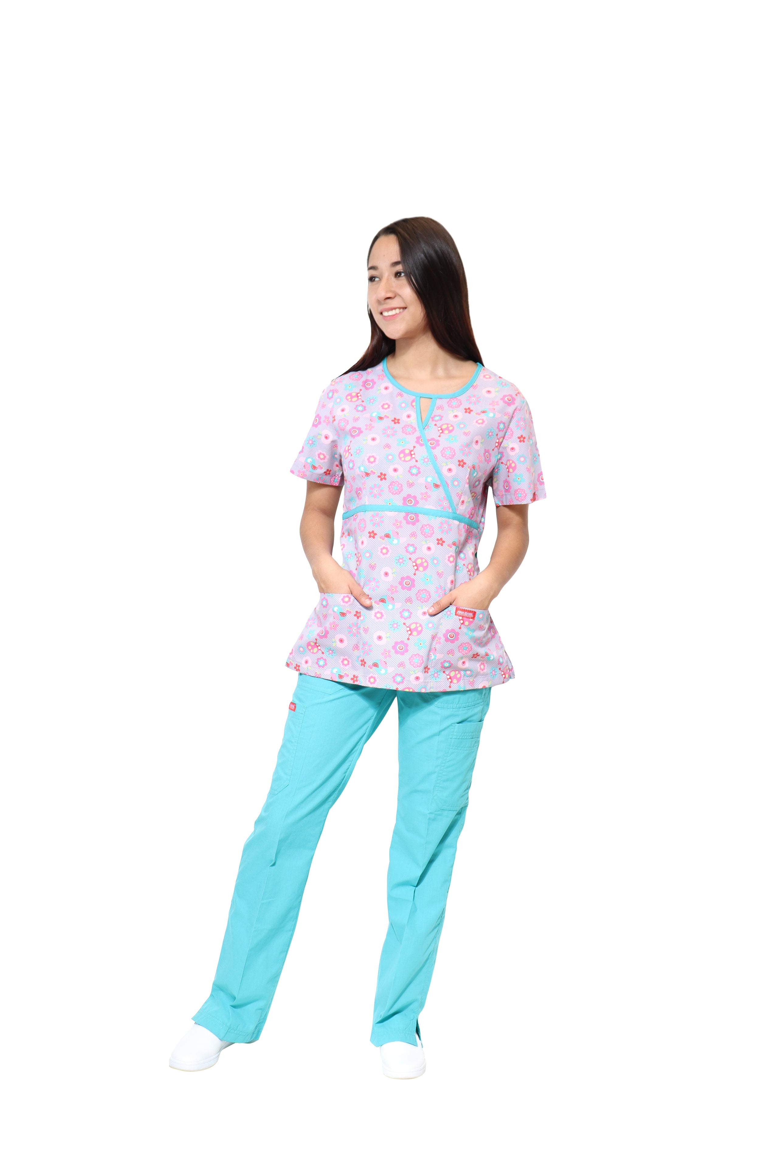CONJUNTO ER-04 CHIPI DAMA