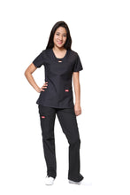 Cargar imagen en el visor de la galería, CONJUNTO ER-02 EMILY DAMA