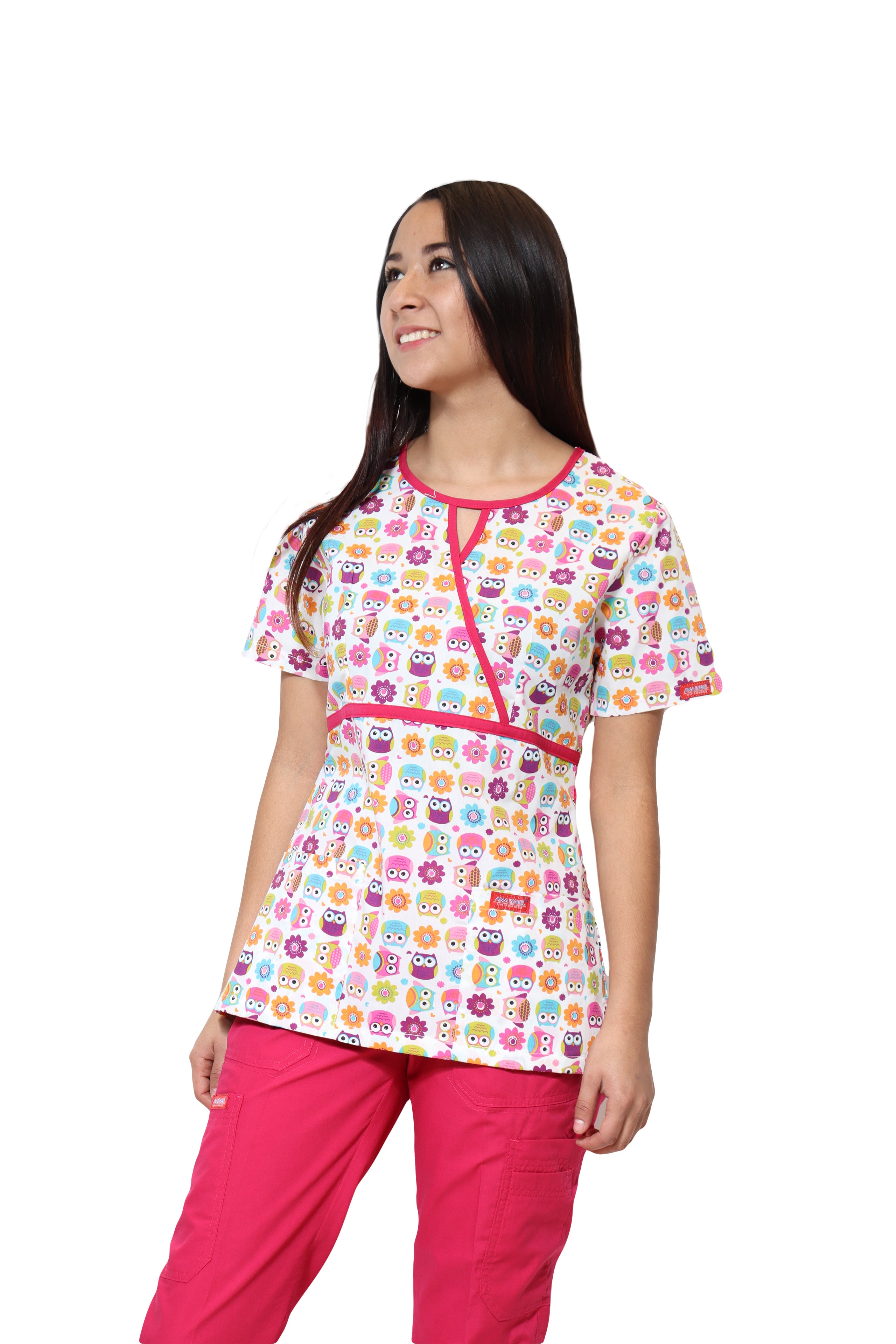 FILIPINA ER-04 CHIPI DAMA