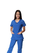 Cargar imagen en el visor de la galería, CONJUNTO ER-02 EMILY DAMA