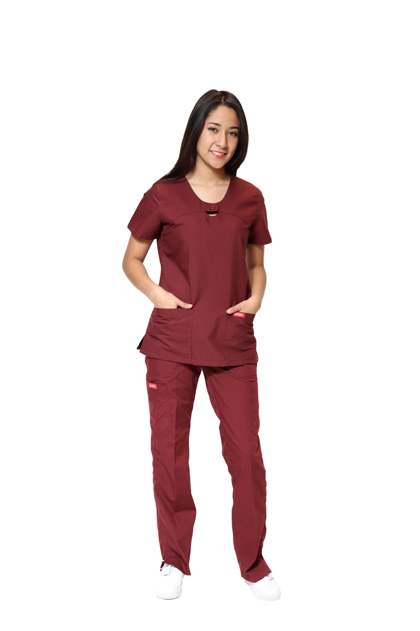 CONJUNTO ER-02 EMILY DAMA