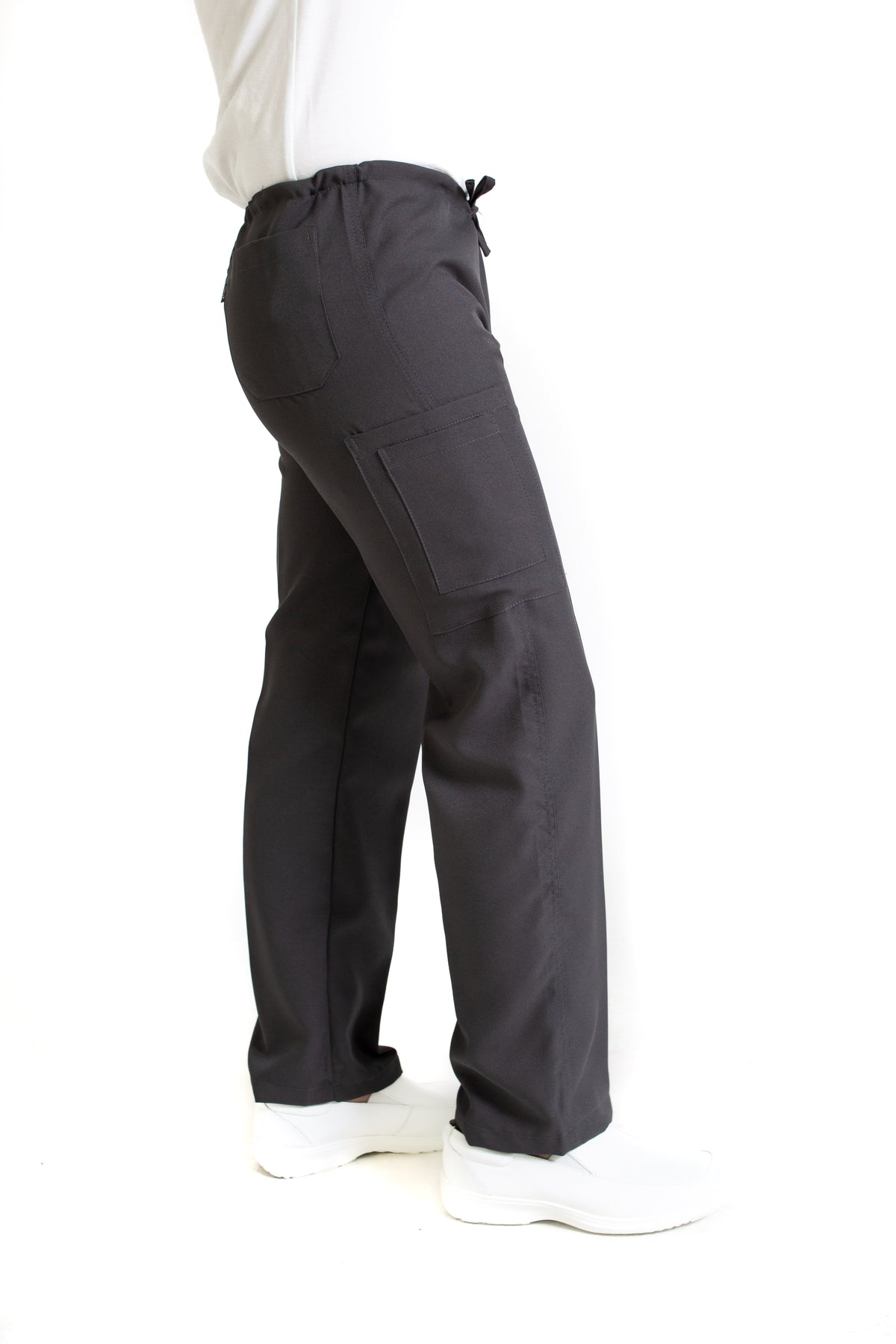 Pantalón Pant JP-13 UNISEX-Color PEWTER-JUANPA