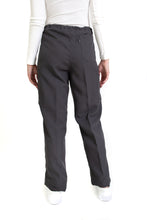 Cargar imagen en el visor de la galería, Conjunto SET Filipina MANGA LARGA y Pantalón JP-14 UNISEX-Color PEWTER-JUANPA