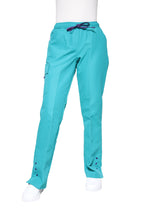 Cargar imagen en el visor de la galería, PANTALON KA-151 MARIPOSITAS DAMA