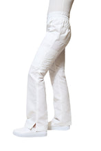 Cargar imagen en el visor de la galería, Pantalones TERGALES  KA-155-148-144-143 - BLANCO- ANA ISABEL UNIFORMES