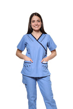 Cargar imagen en el visor de la galería, FILIPINA KA-56 MARIPOSITAS DAMA