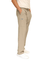 Cargar imagen en el visor de la galería, PANTALON EA-02 STRETCH REPELENTE HOMBRE más COLORES