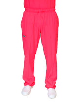 Cargar imagen en el visor de la galería, Conjunto SET EA-02 REPELENTE A FLUIDOS-Color PINK-HASSAN Uniformes