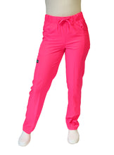 Cargar imagen en el visor de la galería, PANTALON EV-120 STRETCH REPELENTE DAMA
