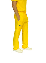 Cargar imagen en el visor de la galería, PANTALON EA-02 STRETCH REPELENTE HOMBRE más COLORES