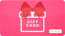 Cargar imagen en el visor de la galería, GIFT CARD - TARJETA DE REGALO
