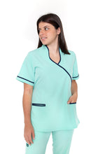 Cargar imagen en el visor de la galería, FILIPINAS COLOR PISTACHE DAMA EV-02-04-13-14-15-16-18-20