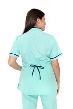 Cargar imagen en el visor de la galería, FILIPINAS COLOR PISTACHE DAMA EV-02-04-13-14-15-16-18-20