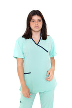 Cargar imagen en el visor de la galería, FILIPINAS COLOR PISTACHE DAMA EV-02-04-13-14-15-16-18-20