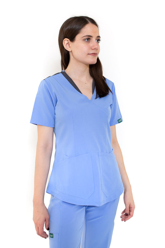 FILIPINAS COLOR FRANCIA DAMA EV-01-02-03-04-16-18