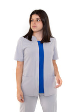 Cargar imagen en el visor de la galería, FILIPINAS COLOR GRIS DAMA EV-02-07-08-09-EV-16-18