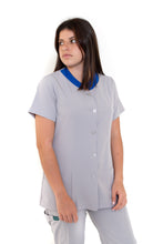 Cargar imagen en el visor de la galería, FILIPINAS COLOR GRIS DAMA EV-02-07-08-09-EV-16-18