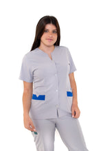 Cargar imagen en el visor de la galería, FILIPINAS COLOR GRIS DAMA EV-02-07-08-09-EV-16-18