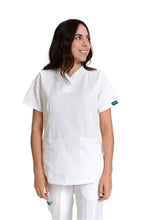 Cargar imagen en el visor de la galería, FILIPINAS COLOR BLANCO DAMA EV-01-02-03-04-16-18-20-23-30