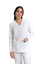 Cargar imagen en el visor de la galería, FILIPINAS COLOR BLANCO DAMA EV-01-02-03-04-16-18-20-23-30