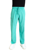 Cargar imagen en el visor de la galería, PANTALON EA-02 CABALLERO TALLAS 3XG Y 4XG