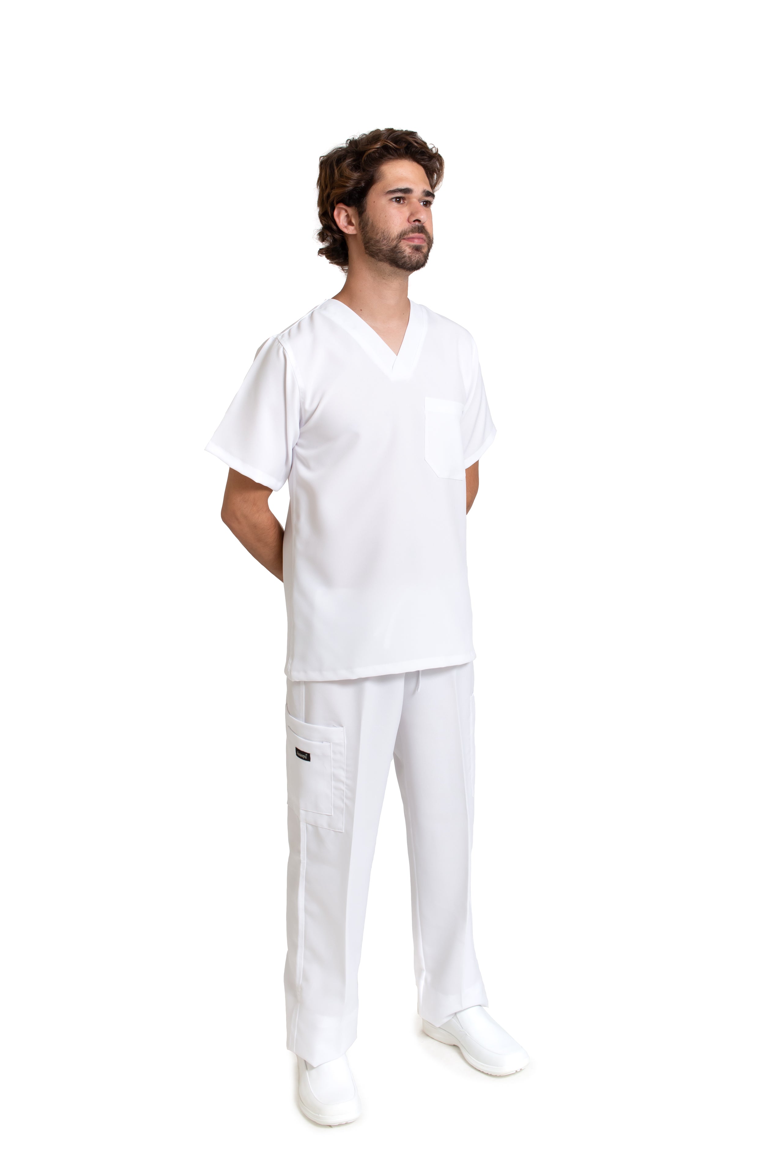 CONJUNTO JP-13 UNISEX