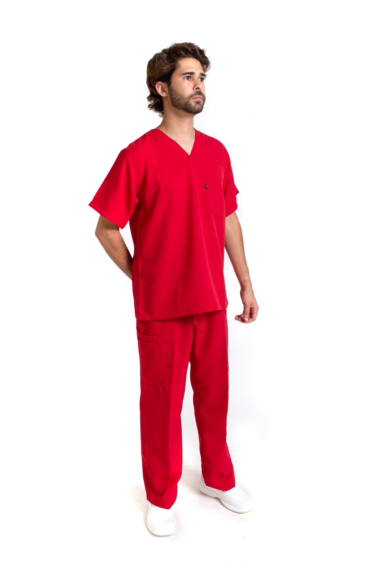 CONJUNTO JP-13 UNISEX