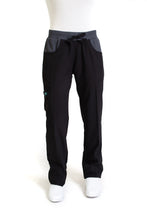 Cargar imagen en el visor de la galería, PANTALON EV-120 STRETCH REPELENTE DAMA más COLORES