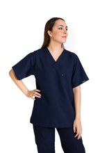 Cargar imagen en el visor de la galería, FILIPINA TOP JP-13 UNISEX